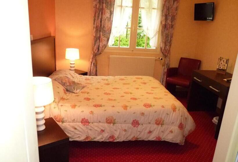 בית מלון כפרי Le Petit Chaperon Rouge