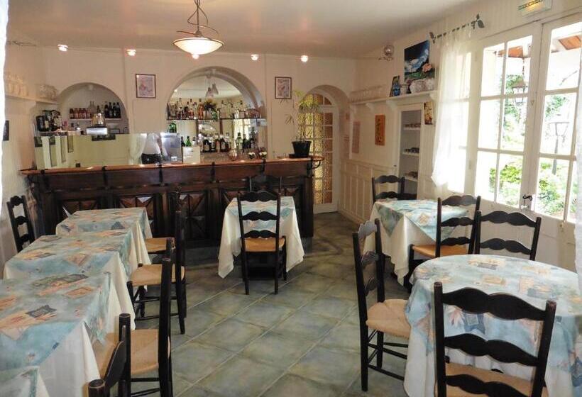 בית מלון כפרי Le Petit Chaperon Rouge