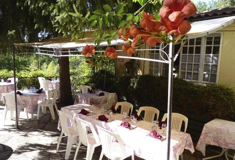 בית מלון כפרי Le Petit Chaperon Rouge