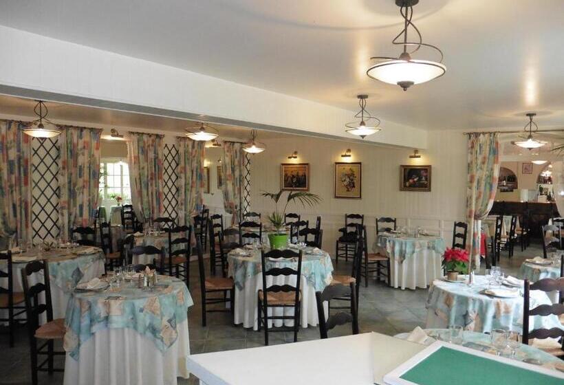 בית מלון כפרי Le Petit Chaperon Rouge