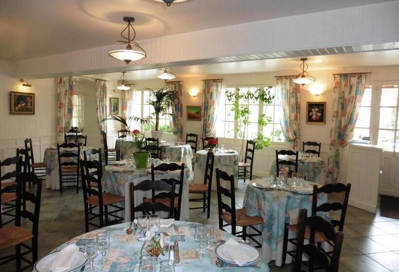 בית מלון כפרי Le Petit Chaperon Rouge