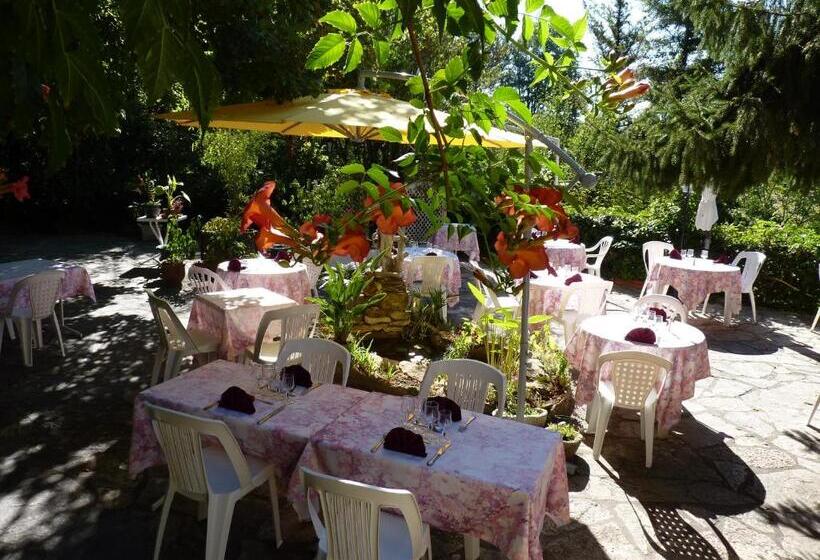 בית מלון כפרי Le Petit Chaperon Rouge