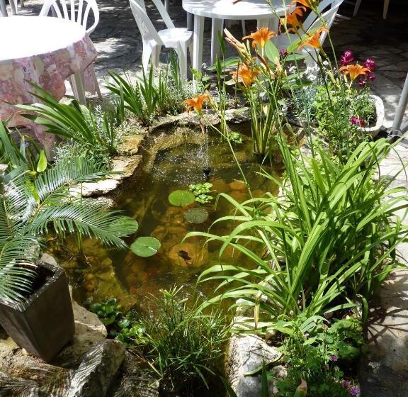 בית מלון כפרי Le Petit Chaperon Rouge