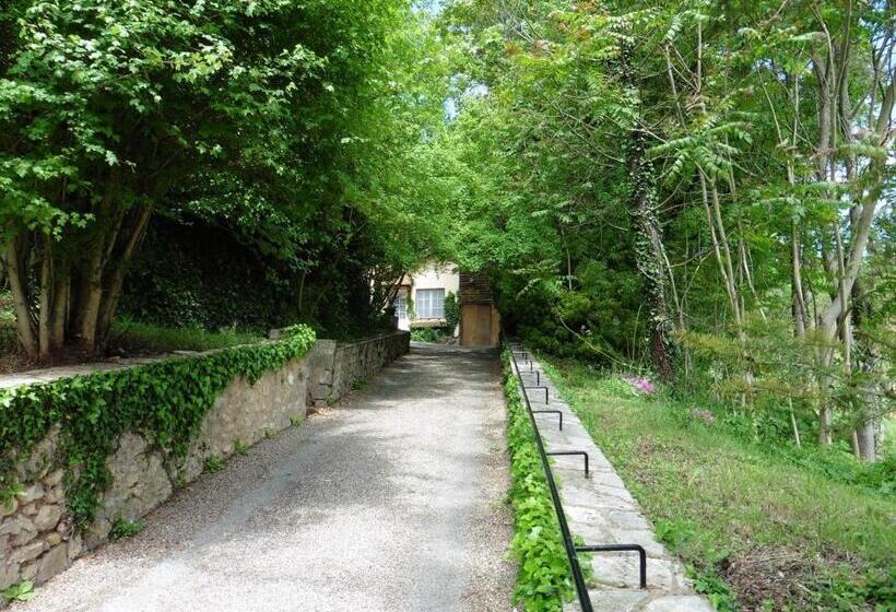 בית מלון כפרי Le Petit Chaperon Rouge