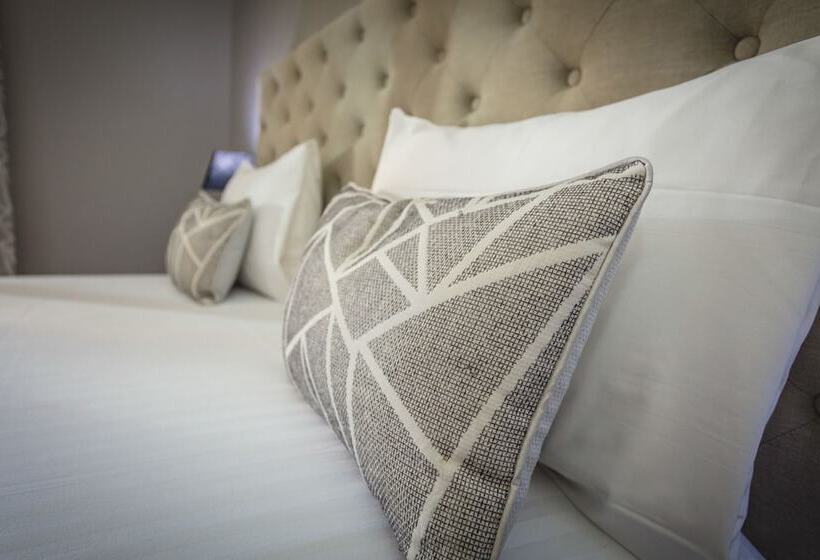 ホテル Le Saintgenies