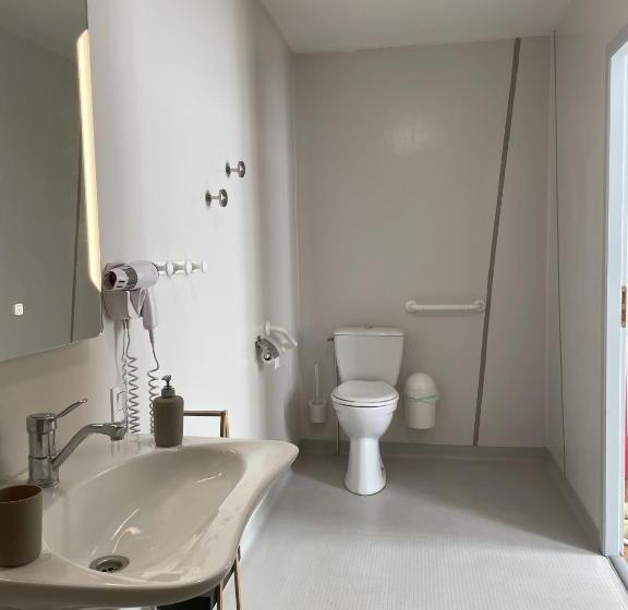 Отель Le St Vincent