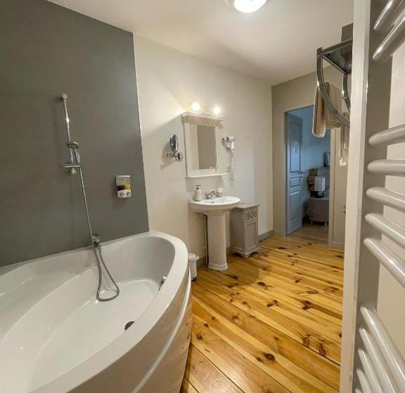 Отель Le St Vincent