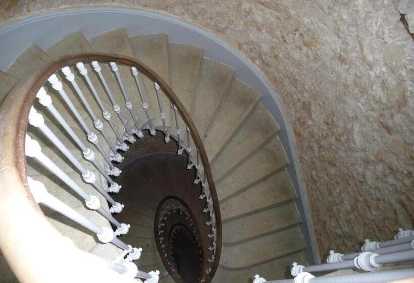 Отель Le St Vincent