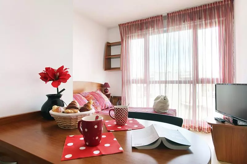 هتل Neoresid - Résidence Le Valencey