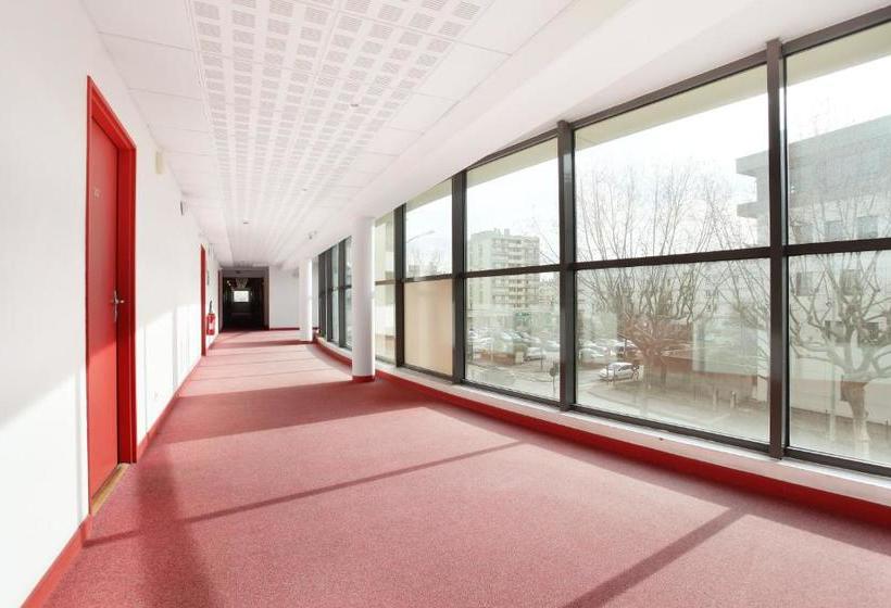 فندق Neoresid - Résidence Le Valencey