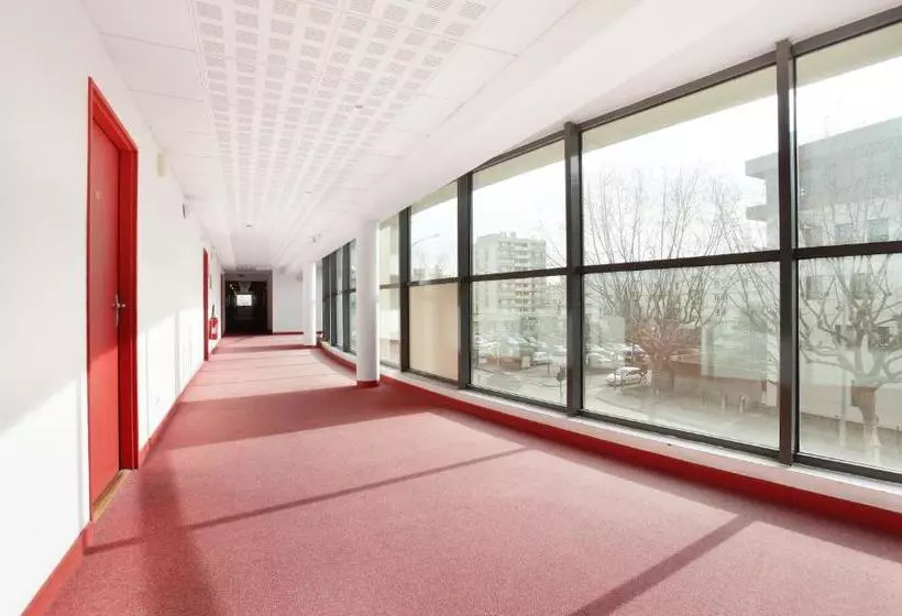 هتل Neoresid - Résidence Le Valencey