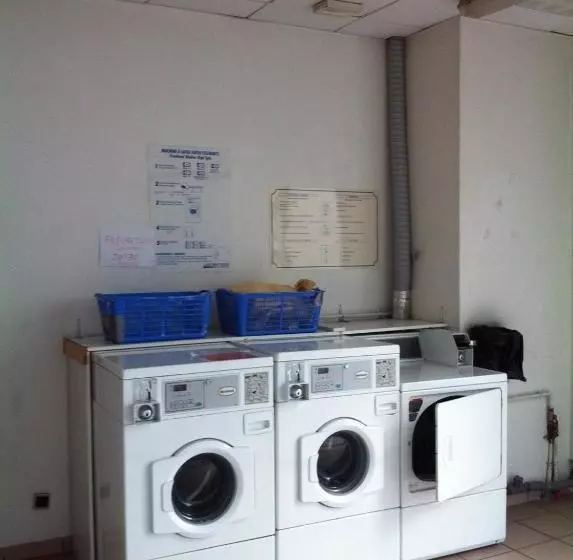 هتل Neoresid - Résidence Le Valencey