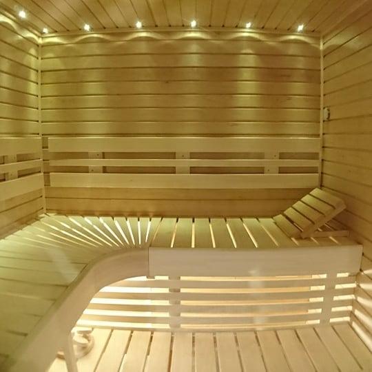 בית מלון כפרי Les Oliviers