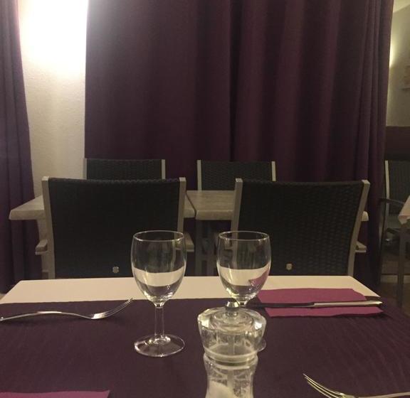 בית מלון כפרי Les Oliviers