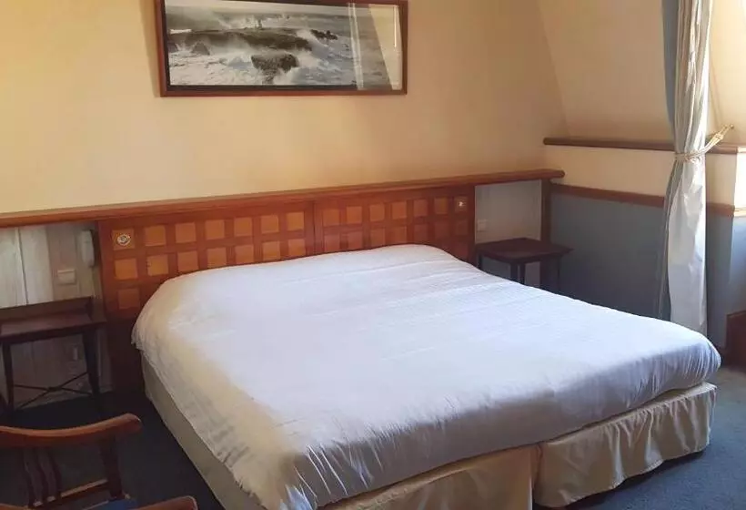 ホテル Manoir Du Cunningham