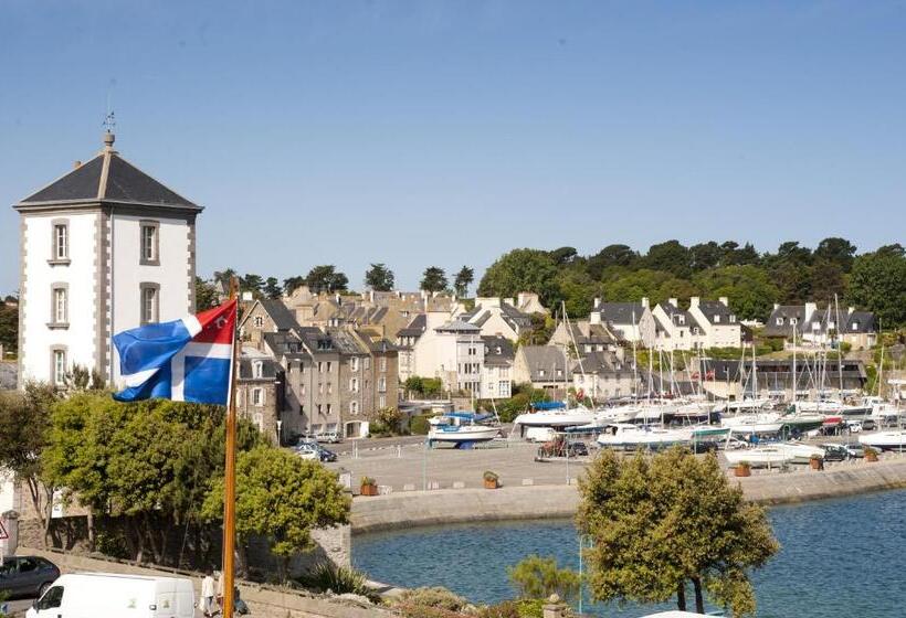 فندق Manoir Du Cunningham