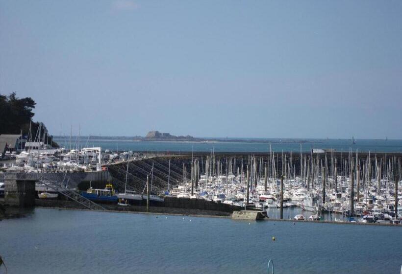 فندق Manoir Du Cunningham