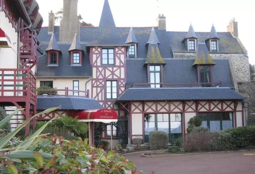 ホテル Manoir Du Cunningham