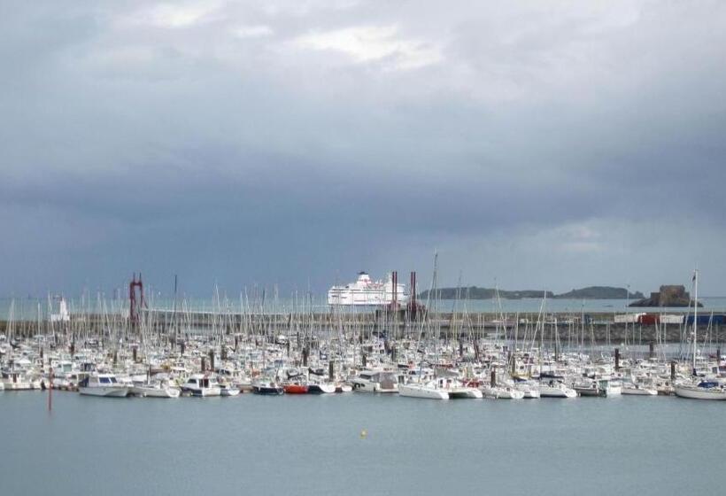 فندق Manoir Du Cunningham