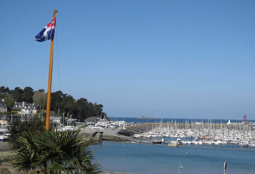 فندق Manoir Du Cunningham