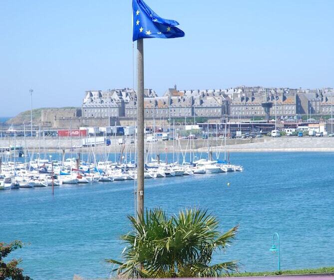 فندق Manoir Du Cunningham