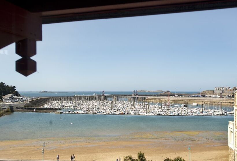 فندق Manoir Du Cunningham