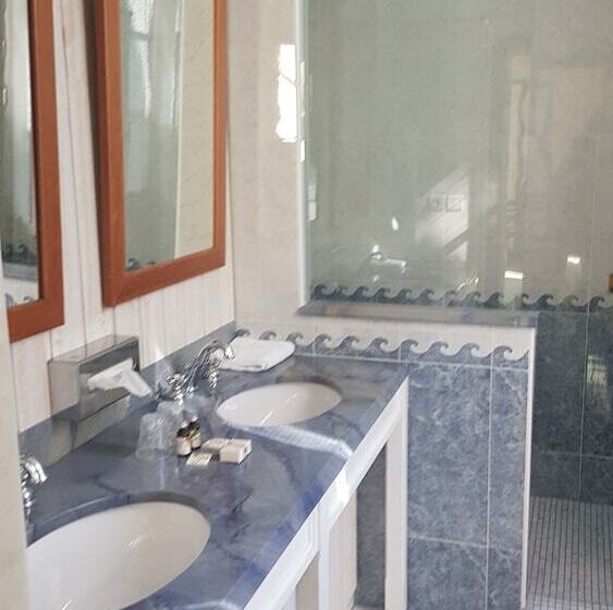 فندق Manoir Du Cunningham