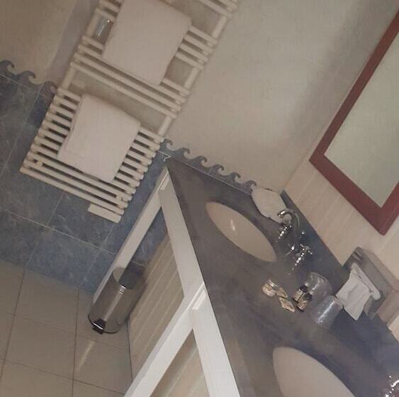 فندق Manoir Du Cunningham