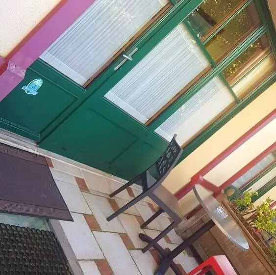ホテル Manoir Du Cunningham