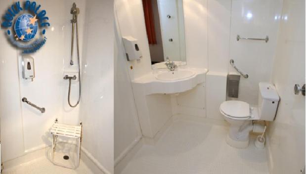 酒店 Quick Palace Paris Sud