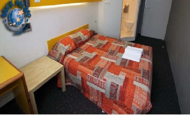 酒店 Quick Palace Paris Sud