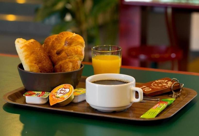 酒店 Quick Palace Paris Sud