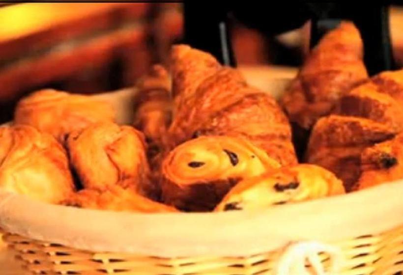 酒店 Quick Palace Paris Sud