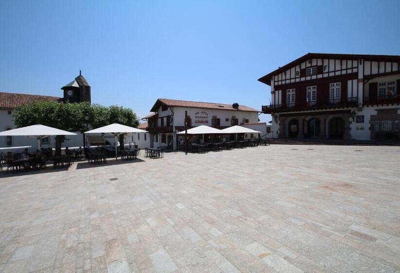 هتل Restaurant Elissaldia