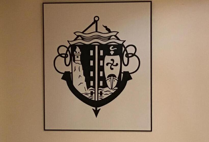 هتل Restaurant Elissaldia