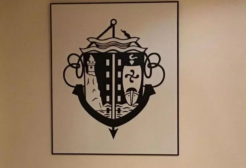 هتل Restaurant Elissaldia