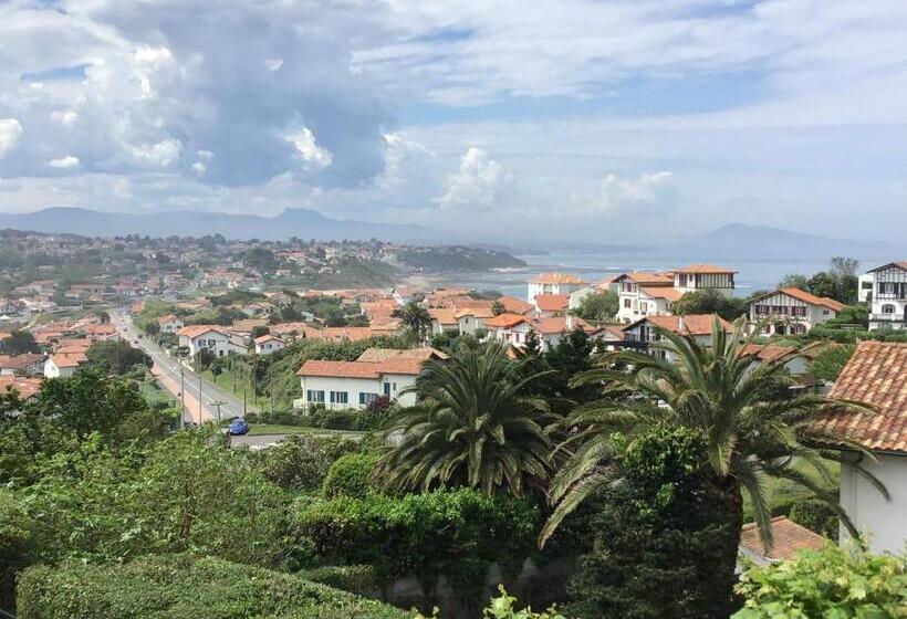 هتل Restaurant Elissaldia