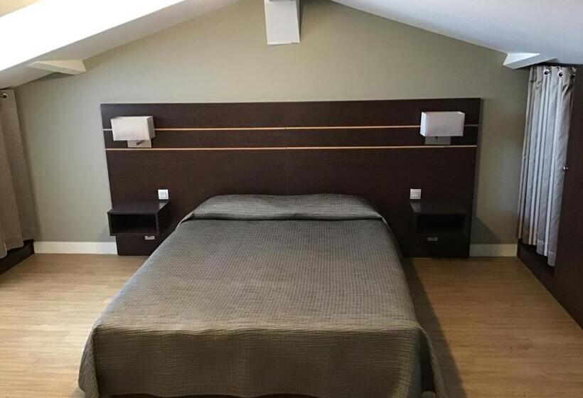 هتل Restaurant Elissaldia