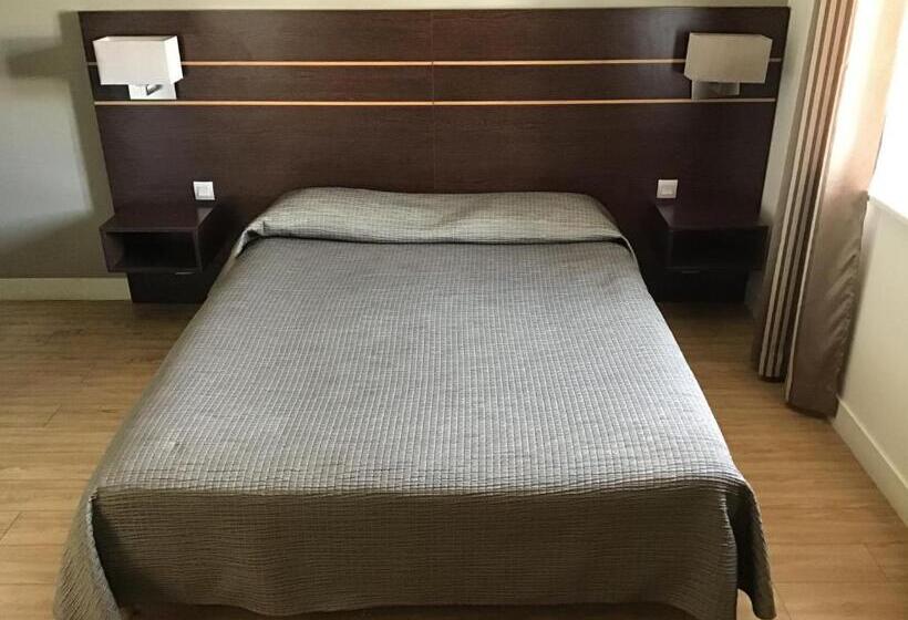 هتل Restaurant Elissaldia