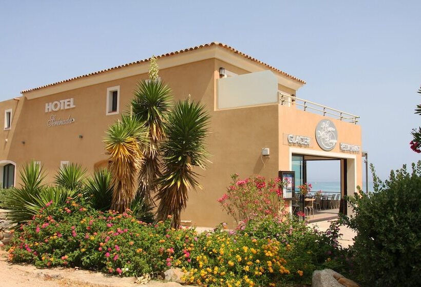 فندق Serenada