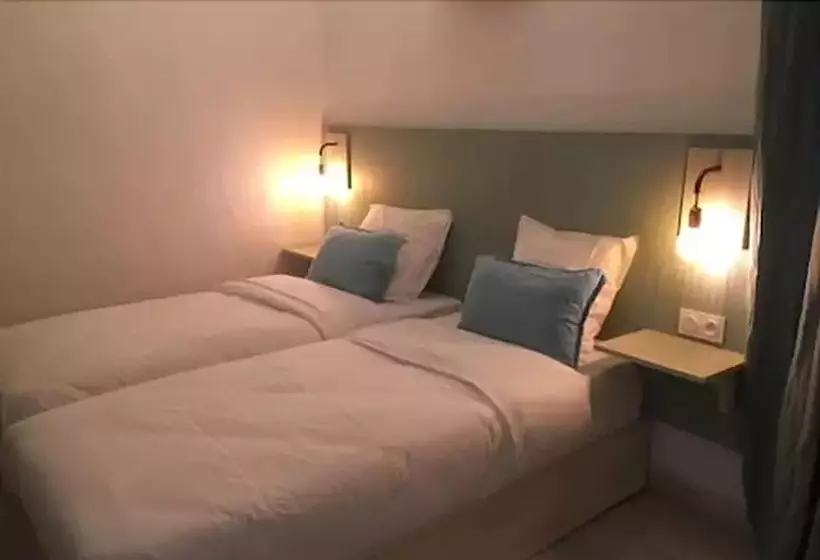 هتل Serenada