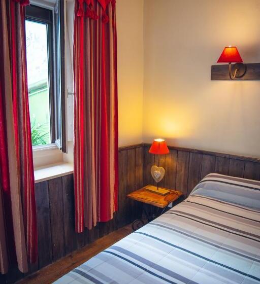 בית מלון כפרי The Liberty's