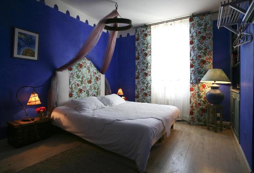 Hotel Une Autre Maison