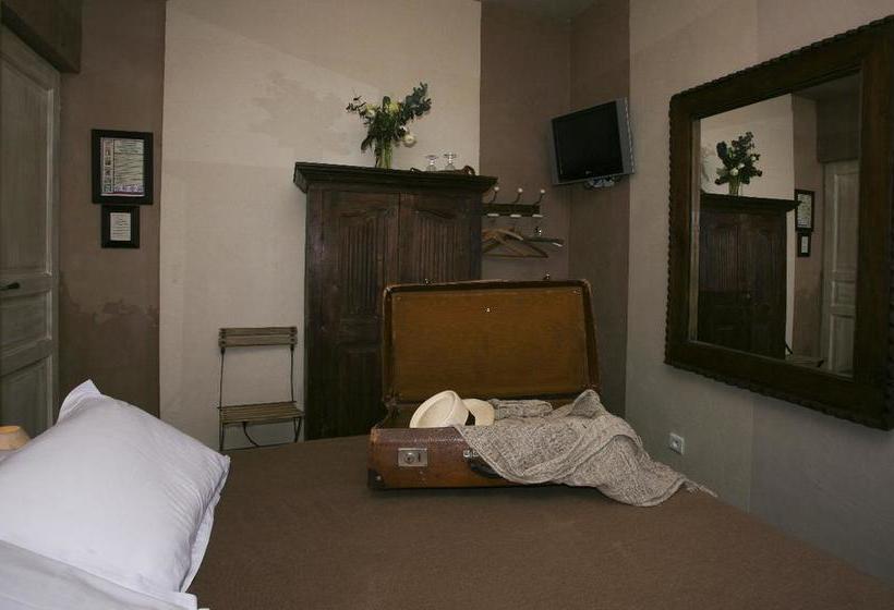 Hotel Une Autre Maison