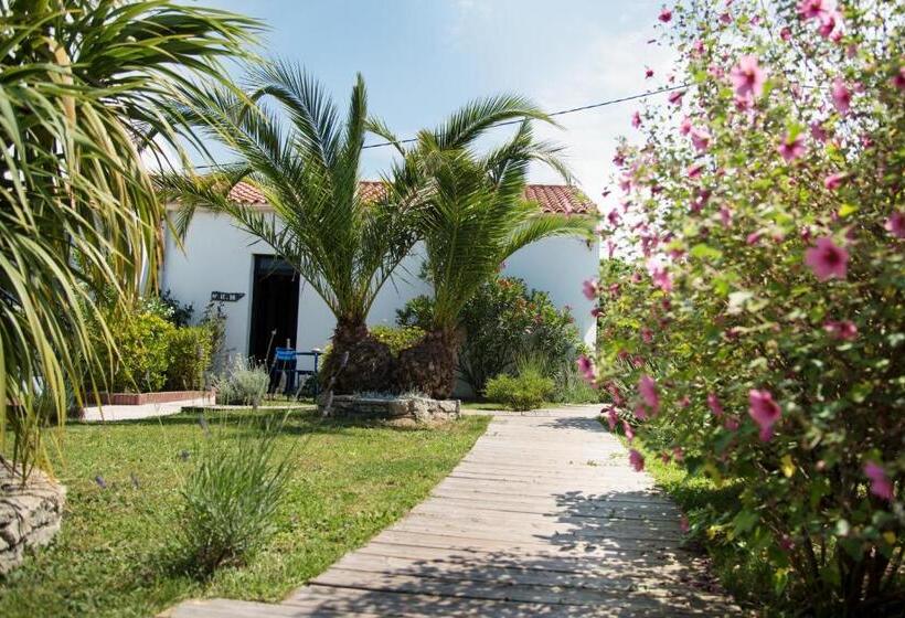 Motel Saint Georges D Oléron