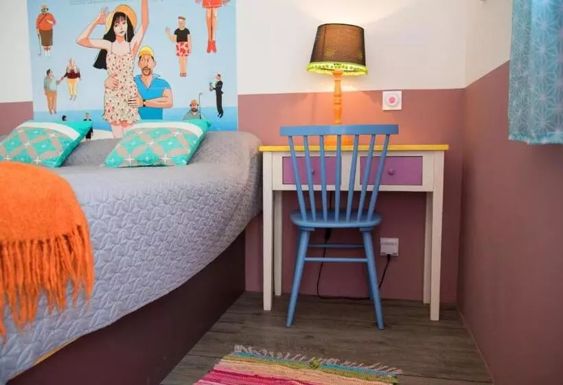 Motel Saint Georges D Oléron