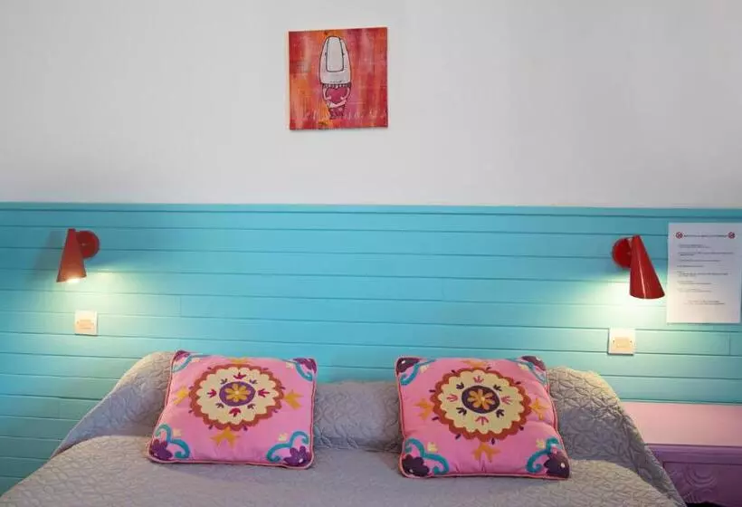 Motel Saint Georges D Oléron