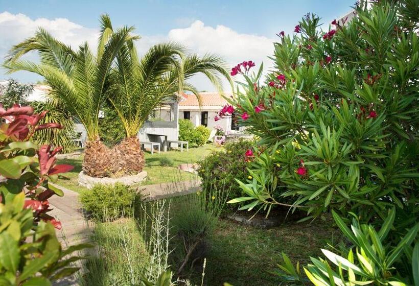 Motel Saint Georges D Oléron