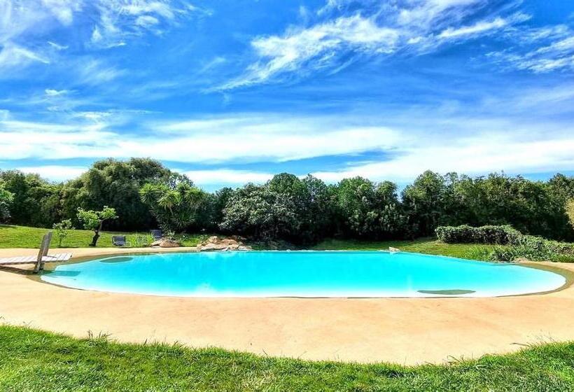 レジデンス L Alivi Di L Osari