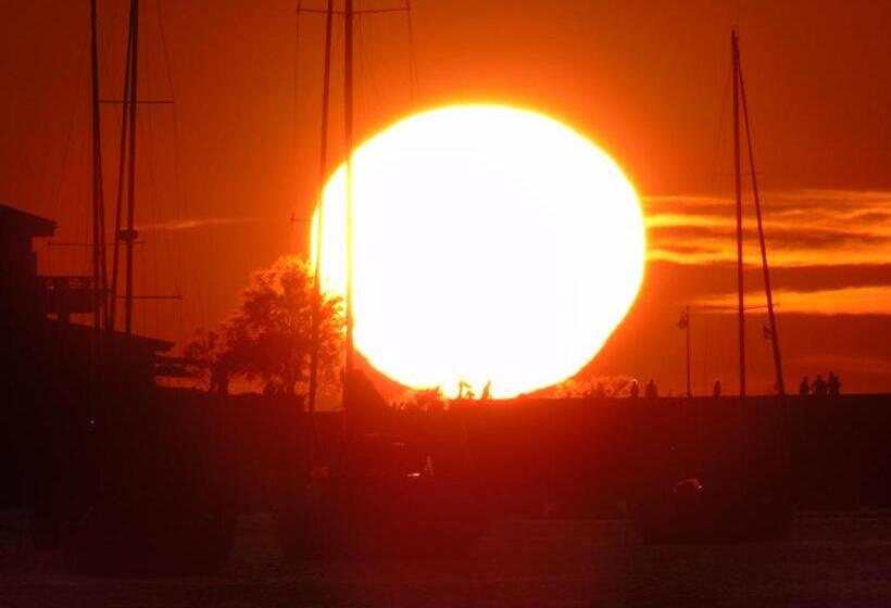 レジデンス L Alivi Di L Osari